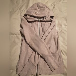 Lululemon scuba hoddie